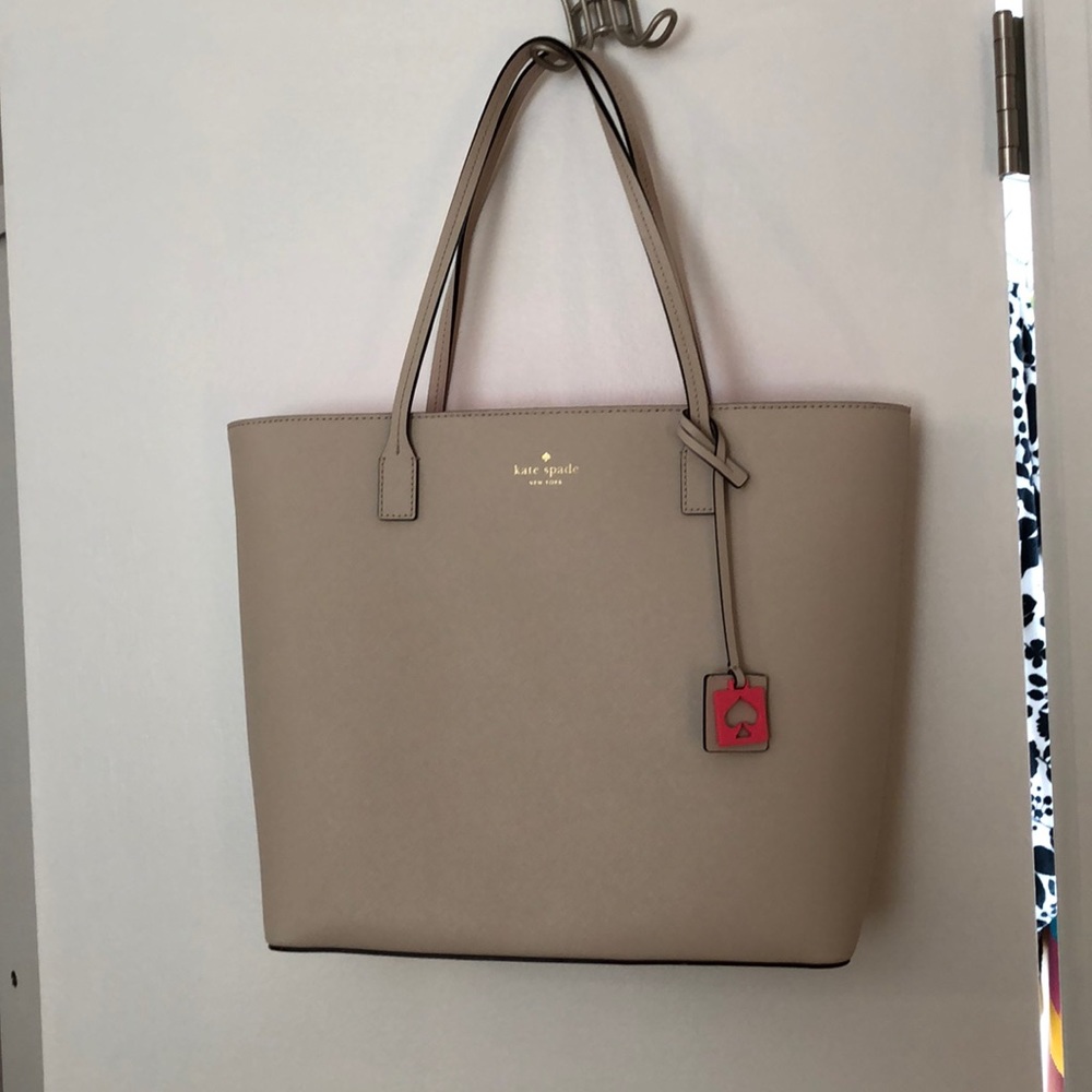 Kate spade tote
